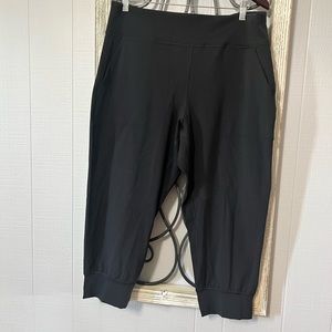 Lululemon Align Cropped Joggers